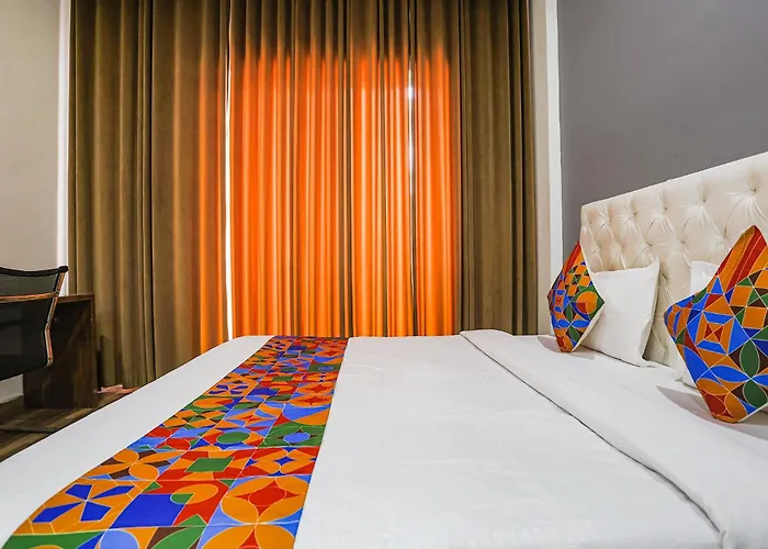 Fabhotel Sky Rise Inn