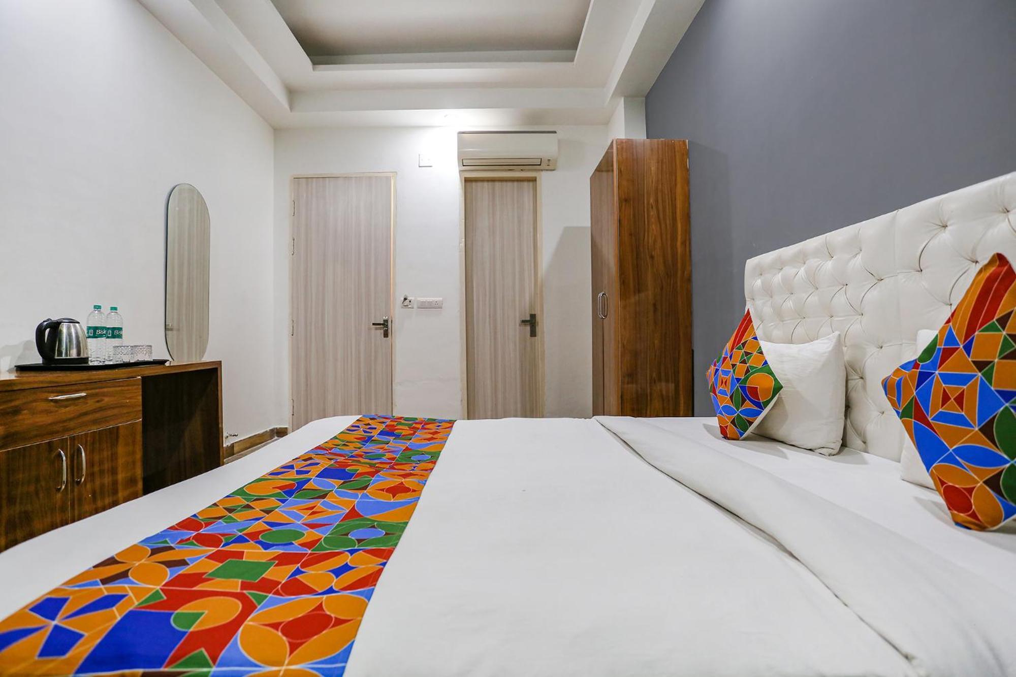 Fabhotel Sky Rise